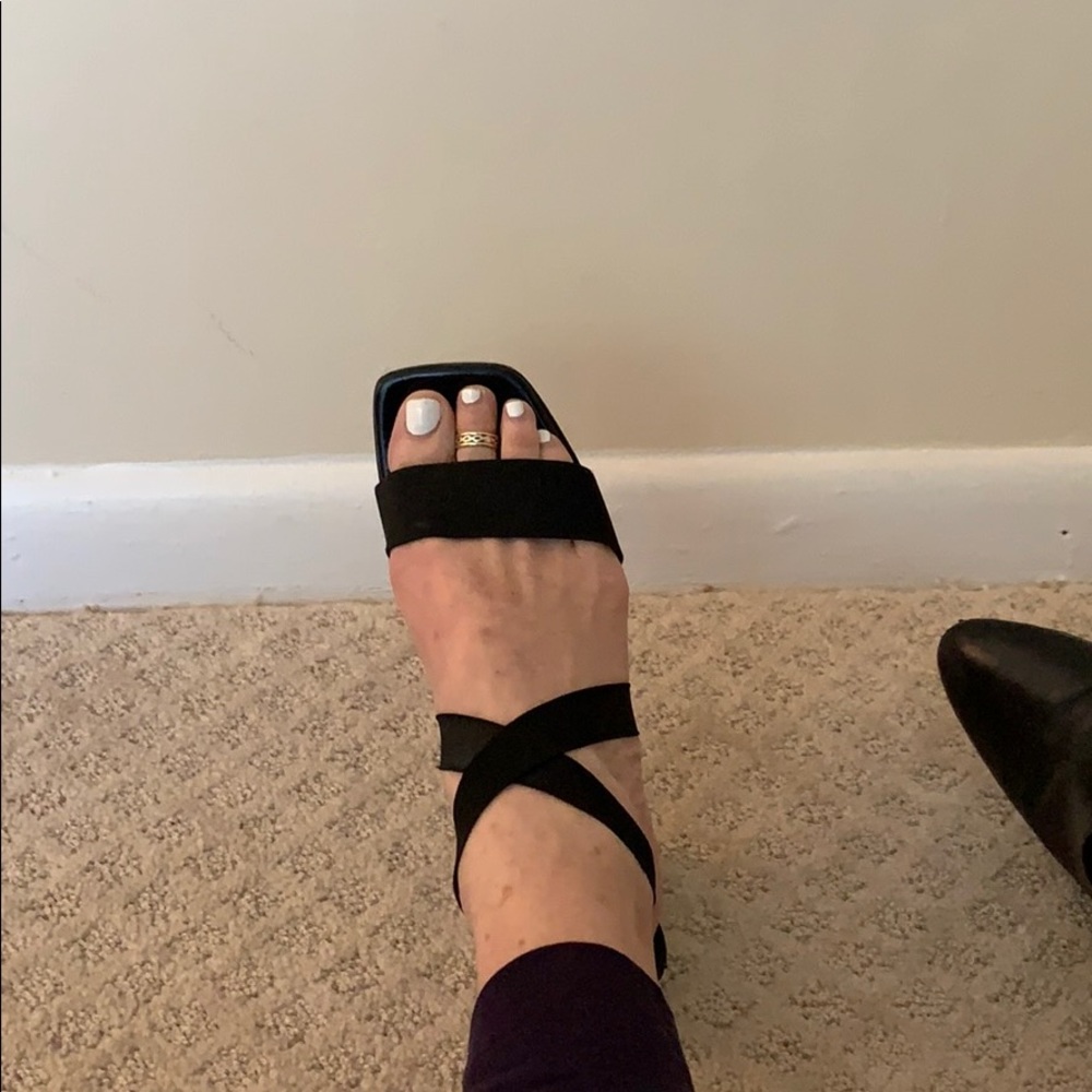 Stuart Weitzman sandal